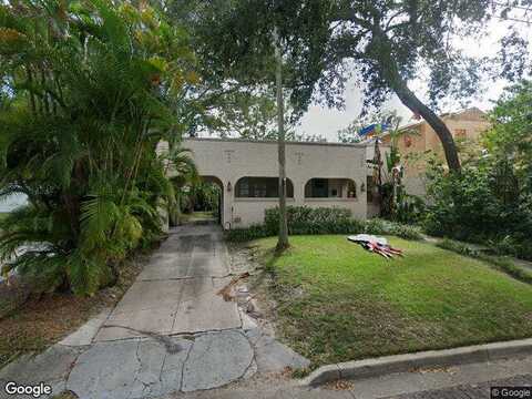 San Rafael, TAMPA, FL 33629