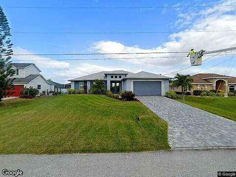 29Th, CAPE CORAL, FL 33914