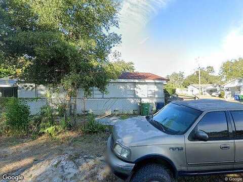 27Th, TAMPA, FL 33605