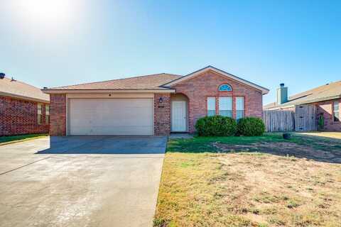 106Th, LUBBOCK, TX 79423