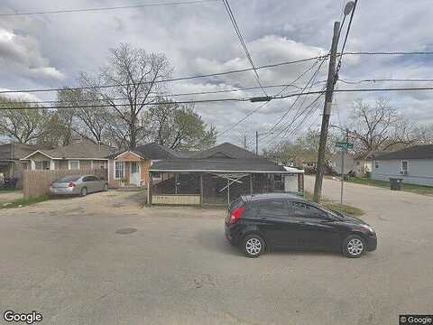 Gregg, HOUSTON, TX 77026