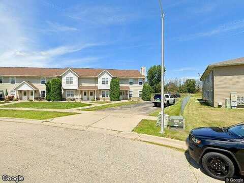 Holiday, JANESVILLE, WI 53545