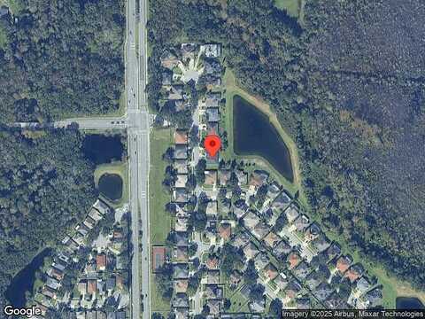 University Acres, ORLANDO, FL 32817