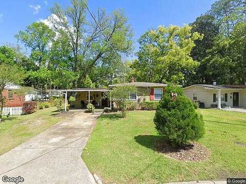 Stonemont, JACKSONVILLE, FL 32207