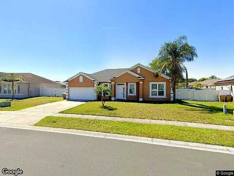 Berkshire, KISSIMMEE, FL 34743