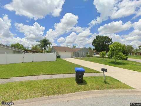Charing Cross, ORLANDO, FL 32837