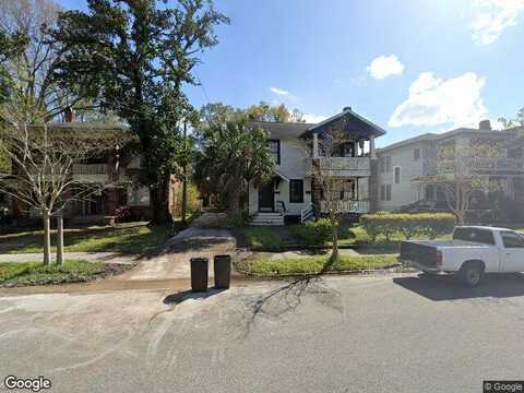 College, JACKSONVILLE, FL 32205