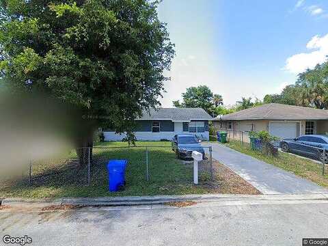 8Th, FORT LAUDERDALE, FL 33311