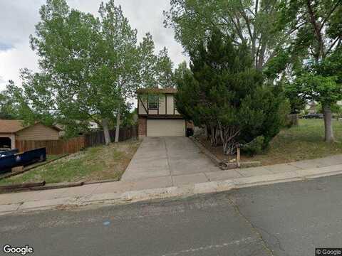 Maverick, COLORADO SPRINGS, CO 80918