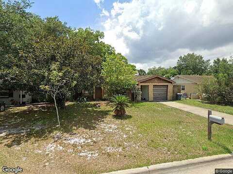 Central, SANFORD, FL 32773