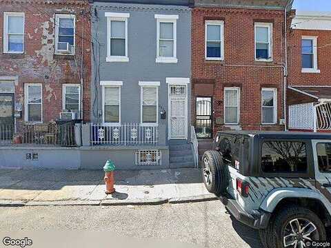3Rd, PHILADELPHIA, PA 19133