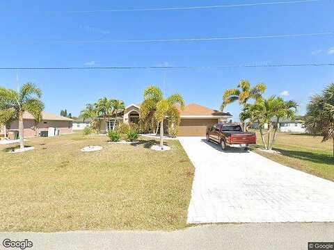 2Nd, CAPE CORAL, FL 33993