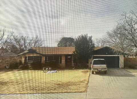 Porter, AMARILLO, TX 79110