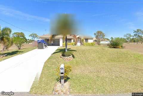 25Th, CAPE CORAL, FL 33993