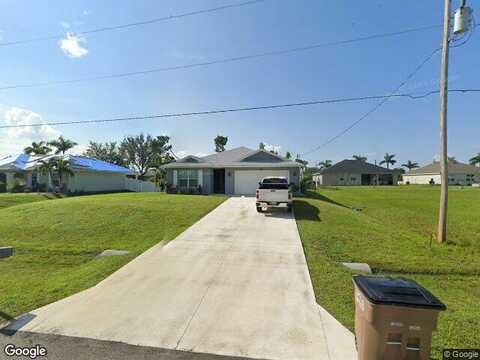 4Th, CAPE CORAL, FL 33993