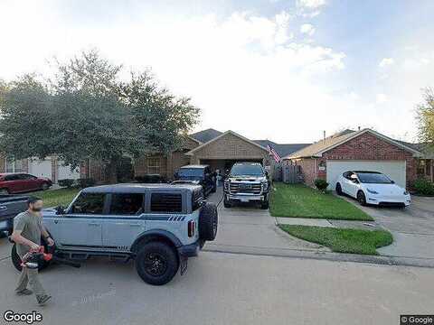 Lakecrest Way, KATY, TX 77493