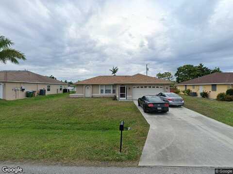 8Th, CAPE CORAL, FL 33904