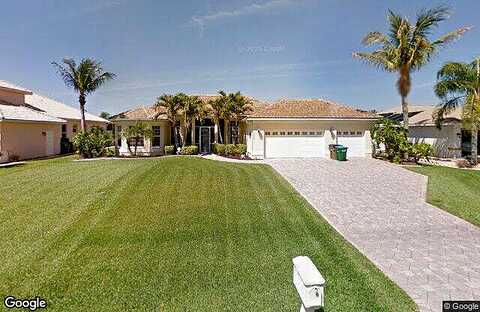 38Th, CAPE CORAL, FL 33914