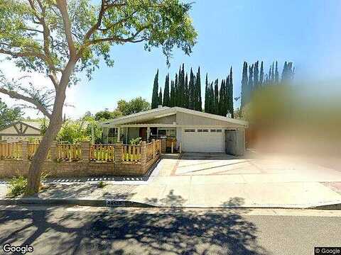 Bakerton, CANYON COUNTRY, CA 91351