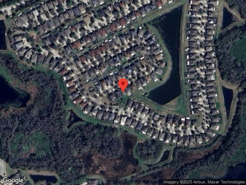 Maple Brook, LUTZ, FL 33558
