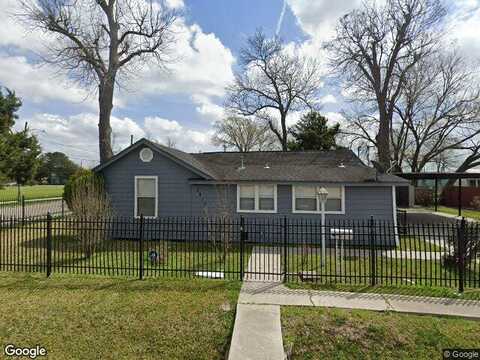 Schweikhardt, HOUSTON, TX 77026