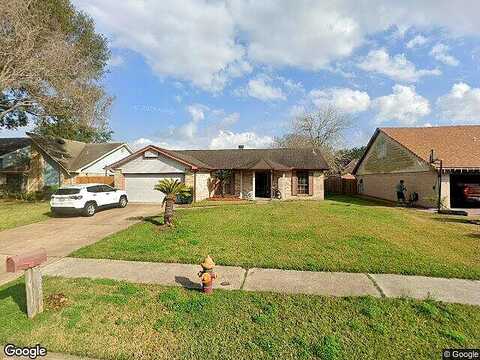 Park Meadows, DEER PARK, TX 77536