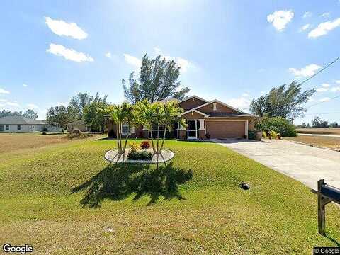 13Th, CAPE CORAL, FL 33993