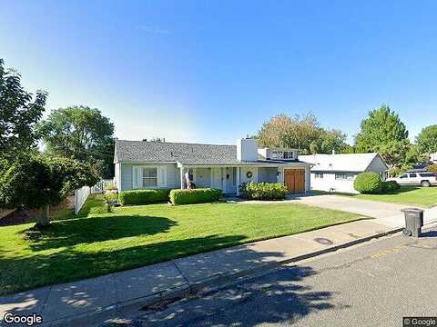 Brackett, YAKIMA, WA 98902