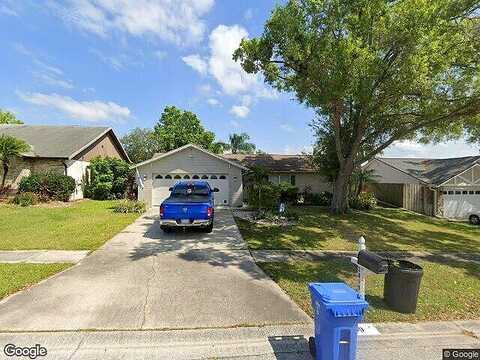 Timberway, BRANDON, FL 33511