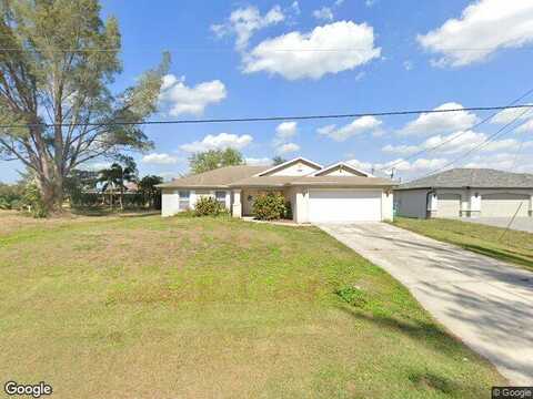 12Th, CAPE CORAL, FL 33993