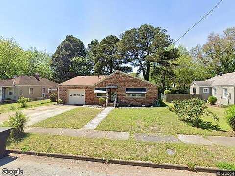 Magnolia, PORTSMOUTH, VA 23704