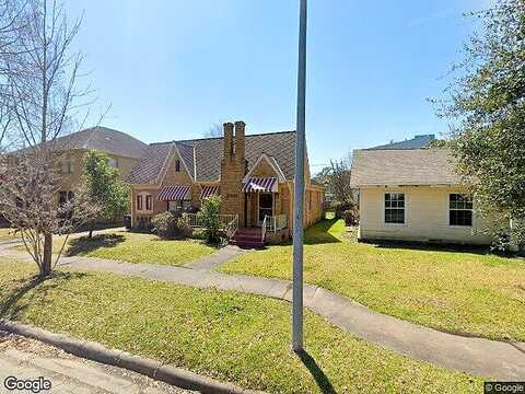 Eagle, HOUSTON, TX 77004