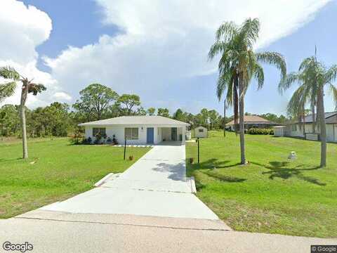 Pasadena, PUNTA GORDA, FL 33955