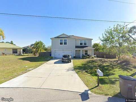 19Th, CAPE CORAL, FL 33914