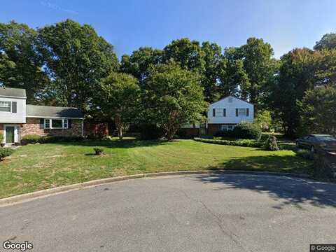 London, GLEN ALLEN, VA 23060