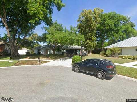 Tiger Lily, ALTAMONTE SPRINGS, FL 32714