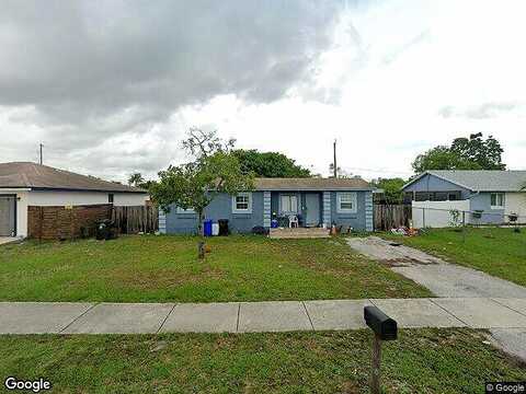 23Rd, FORT LAUDERDALE, FL 33311