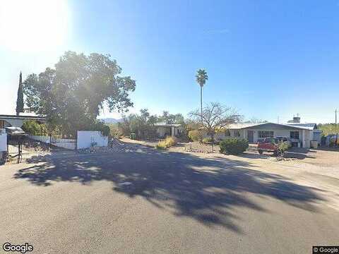 Placita Hacienda, TUCSON, AZ 85741