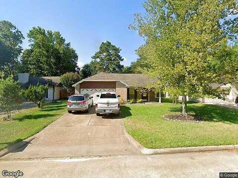 Meandering, KINGWOOD, TX 77339