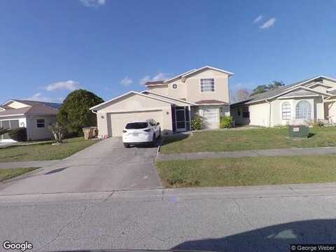 Montego Bay, KISSIMMEE, FL 34746