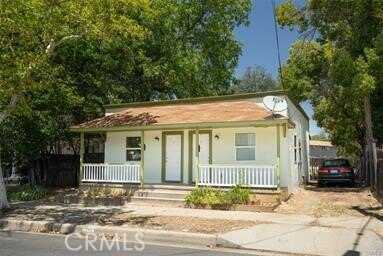 Yard, OROVILLE, CA 95966