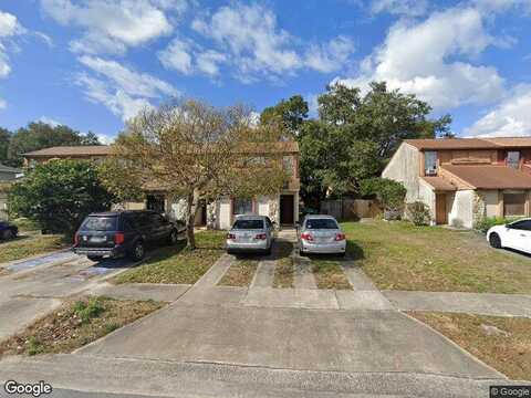 Tally Ho, ORLANDO, FL 32826