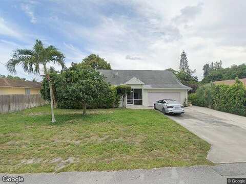 Northside, LAKE WORTH, FL 33462