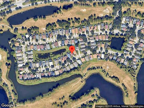 Runyon, ORLANDO, FL 32837