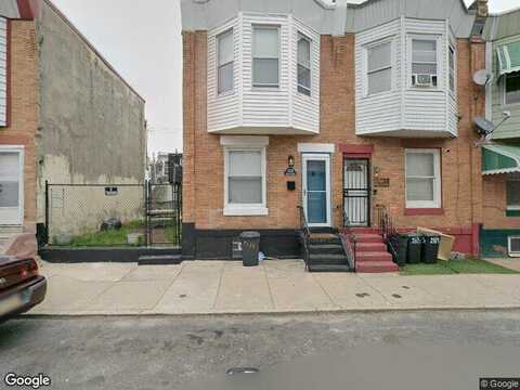 Albert, PHILADELPHIA, PA 19132