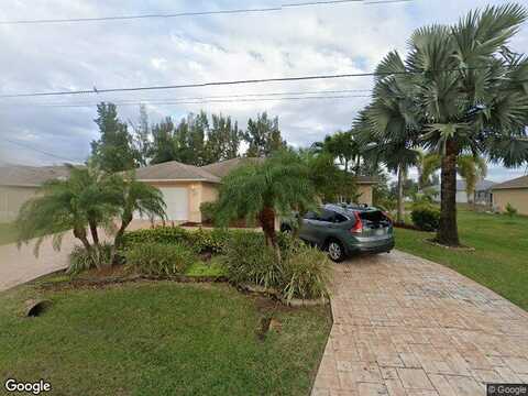 2Nd, CAPE CORAL, FL 33914