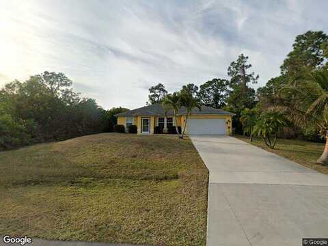 4Th, CAPE CORAL, FL 33991