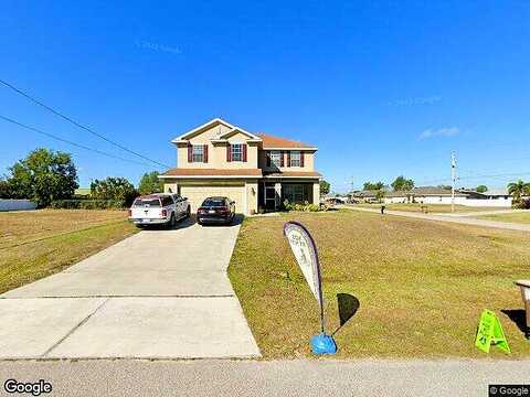 18Th, CAPE CORAL, FL 33914