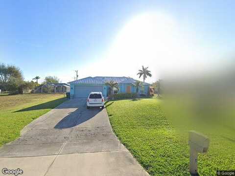 11Th, CAPE CORAL, FL 33914
