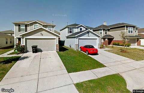 Skyview Cove, HOUSTON, TX 77047